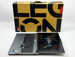 Новый игровой ноутбук Lenovo Legion 5 Y7000P I7-14700HX/RTX4070/16Gb/1Tb/2.5K/165Hz/Win11/Англ-Русская  клавиатура