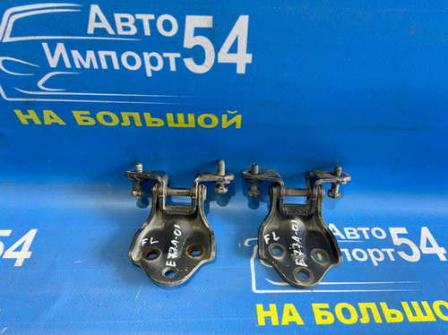 Петля двери передней левой MITSUBISHI GALANT 1992