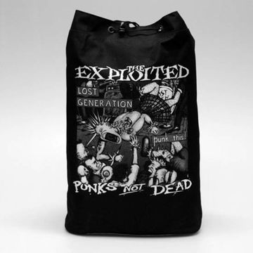 Торба The Exploited Lost generation