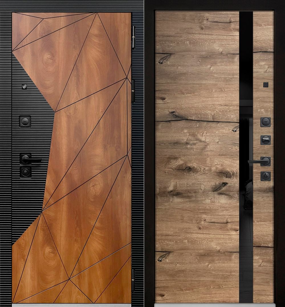 Геометрия Роял