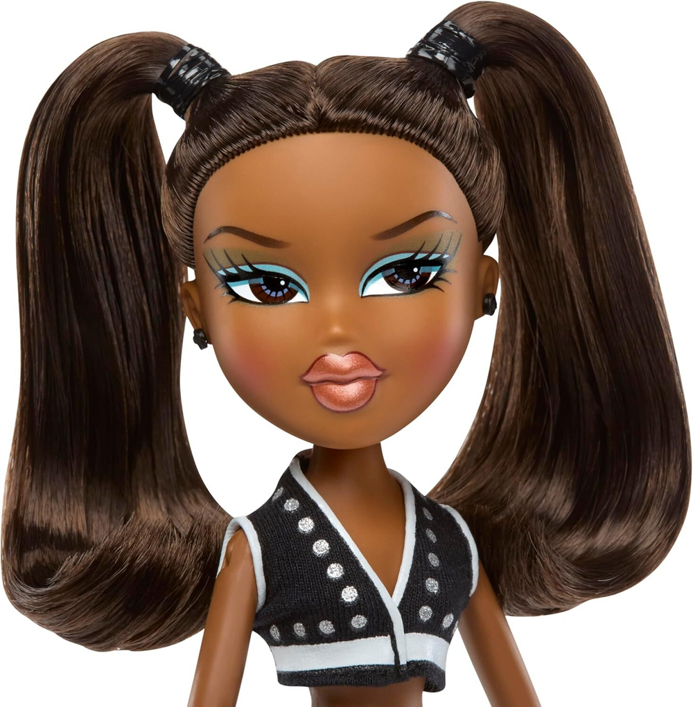 Кукла Bratz Play Sportz Sasha 569565