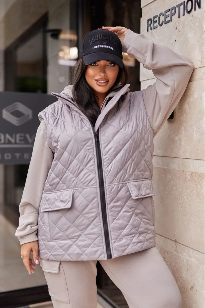 Комплект тройка УК-264-1 Фабрика Моды