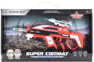 Автомат на бат., коробка F8558-9B