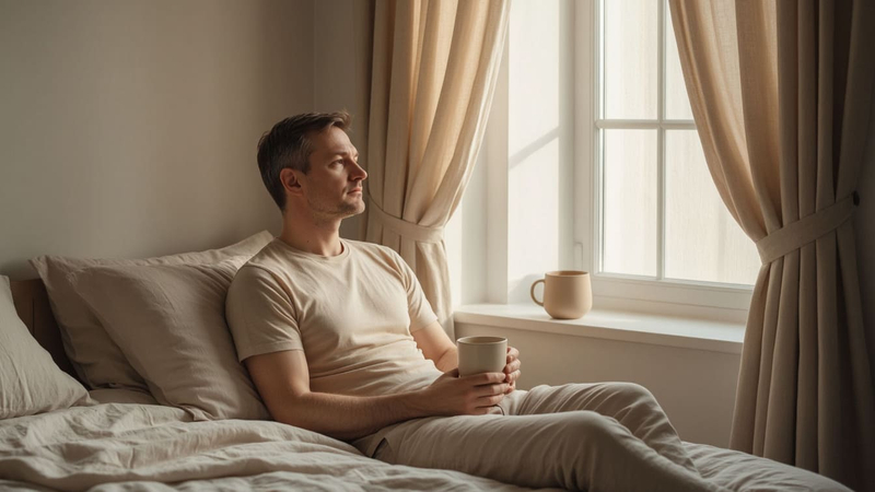 Сменный график и ночные смены: как выжить и не убить сердце до 40 лет