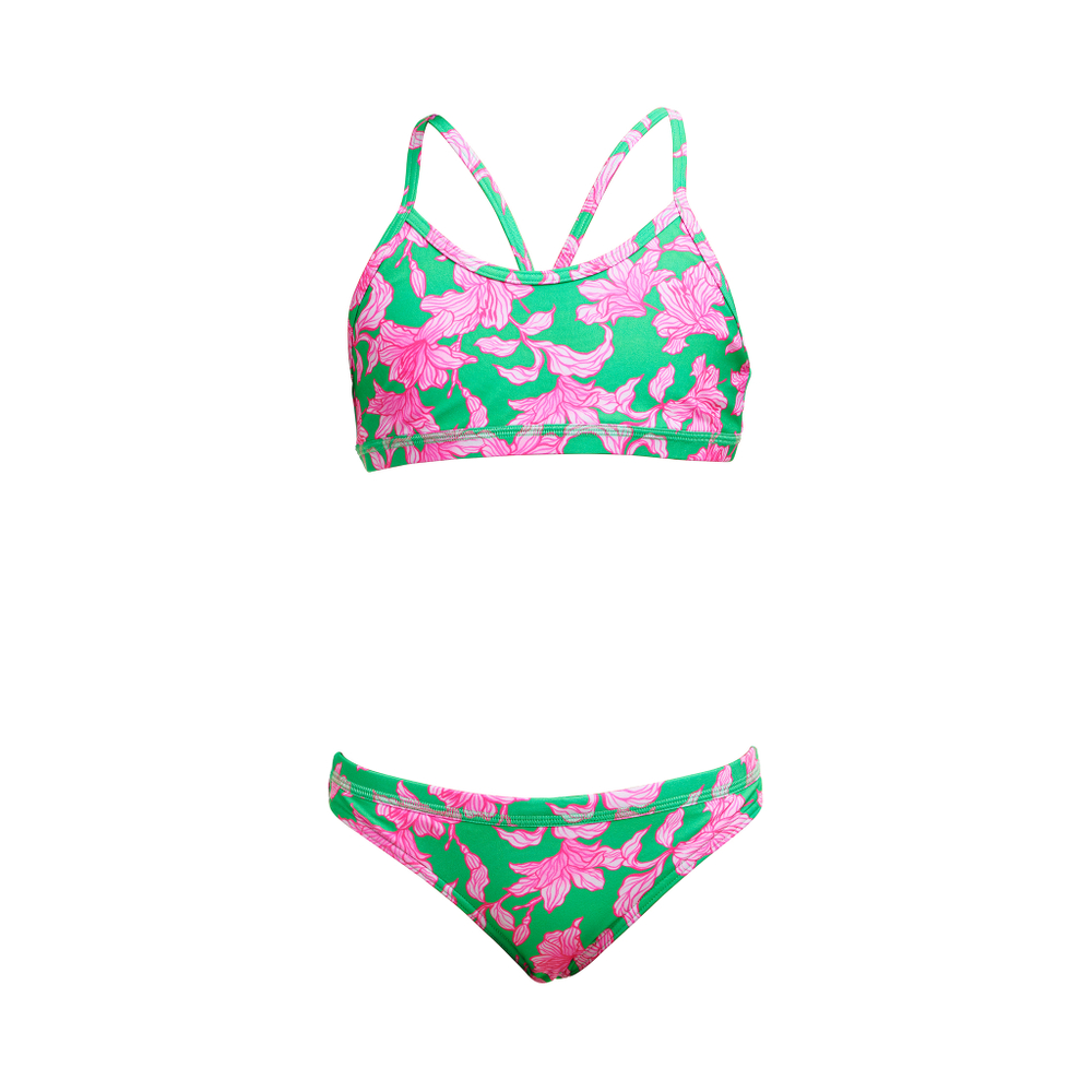 Купальник FUNKITA Girl's Blossom Fly