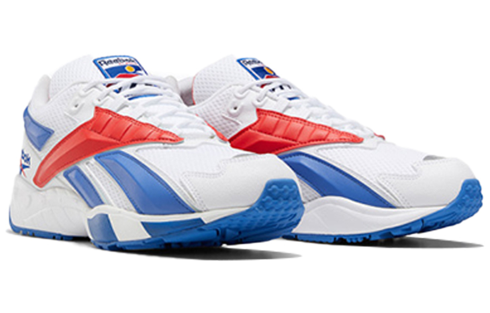Кроссовки Reebok Intv 96