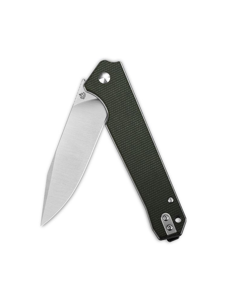 Нож QSP QS111-I1 Mamba V2