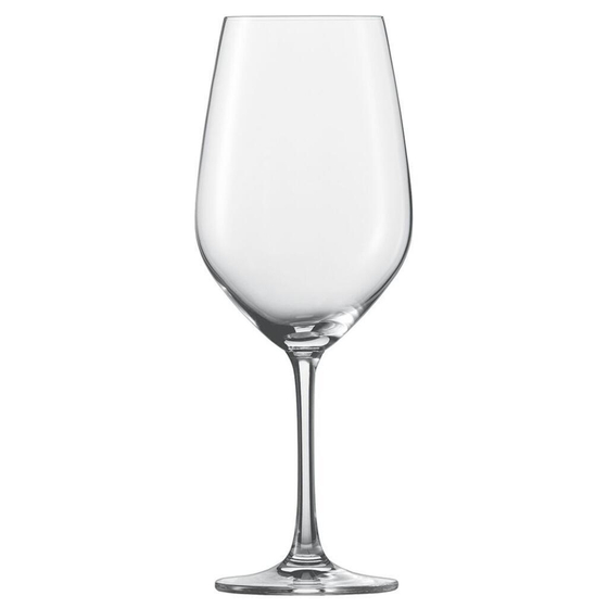 Бокал для вина 530 мл хр. стекло   d 8,7 см h22,5 см Schott Zwiesel [6]