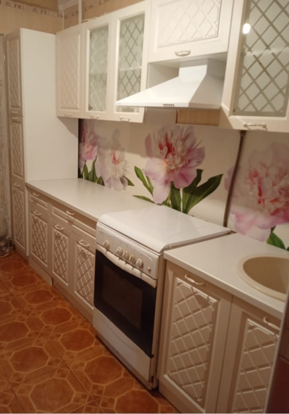 Кухня наша работа
