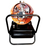 Дизельный воздухонагреватель ПрофТепло ДК-21H