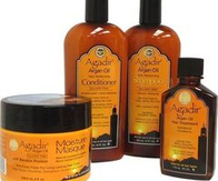 Agadir Argan Oil