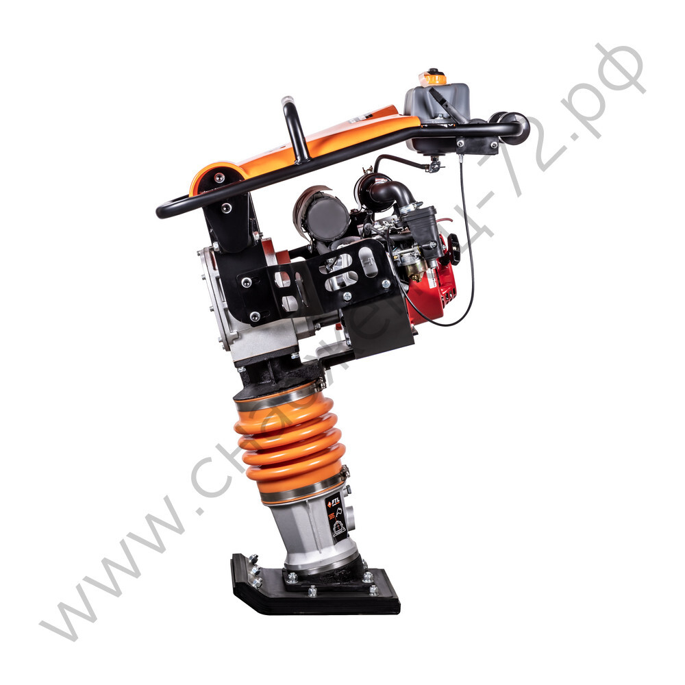 Вибротрамбовка FTL TR 75H