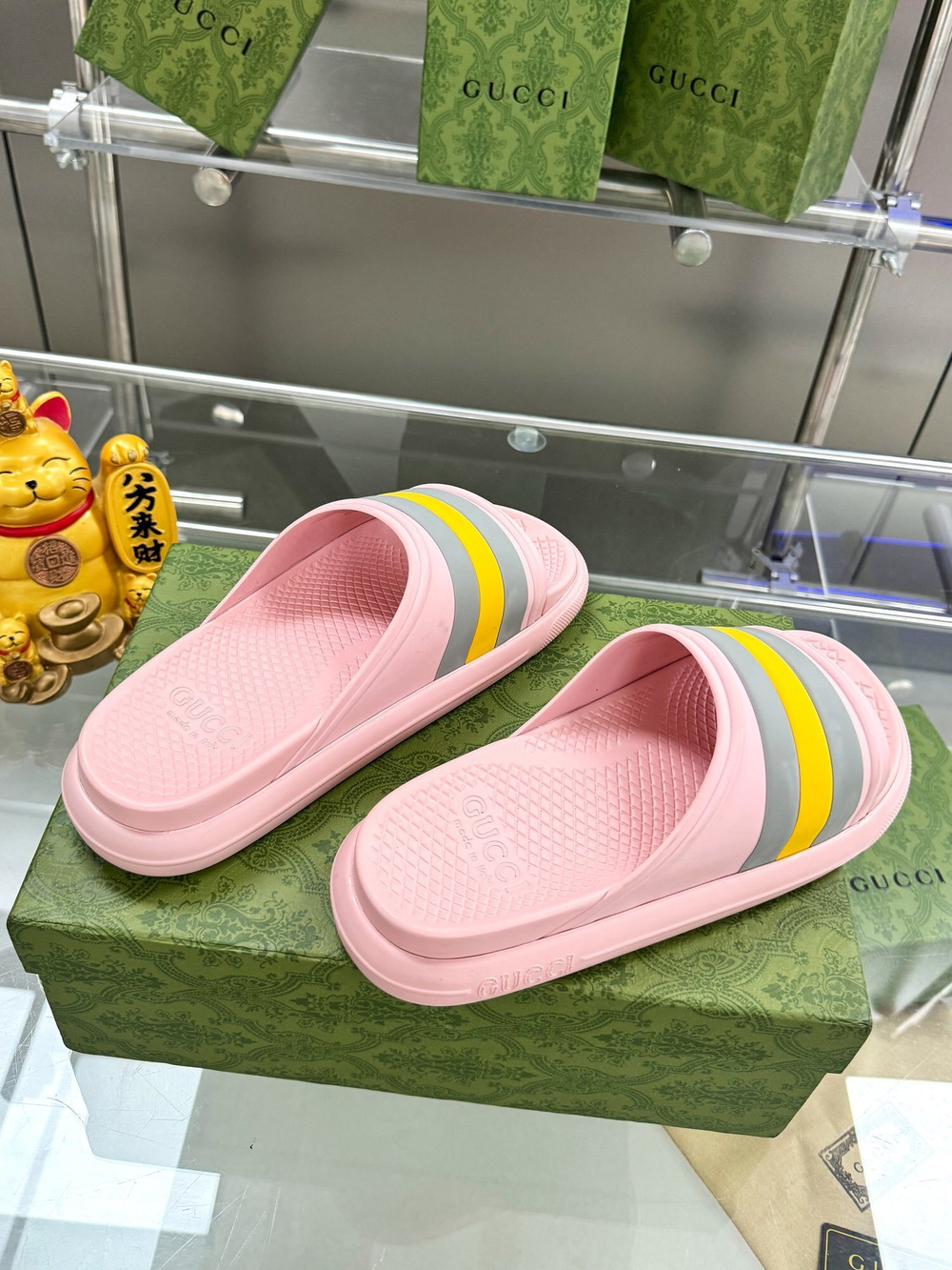 Gucci Slide