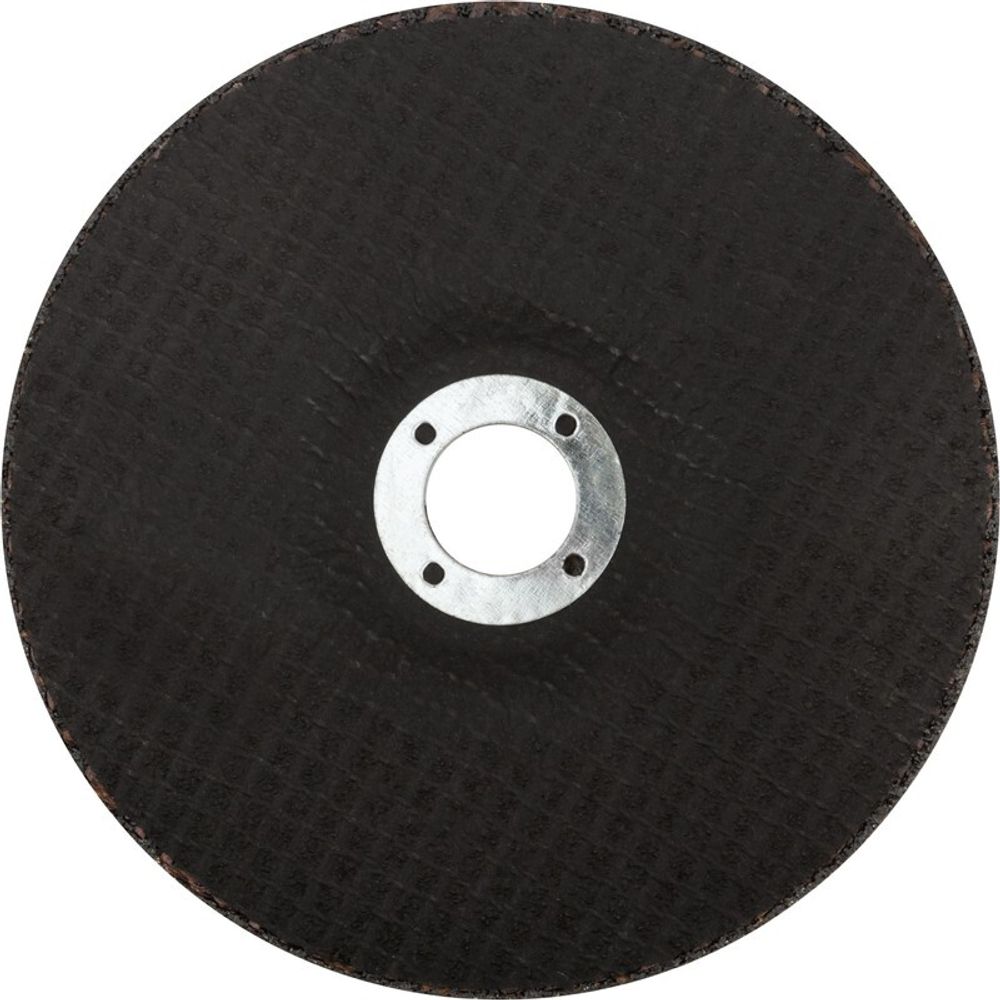 39999т Профессиональный диск Cutop profi шлифовальный по металлу Т27-150 х 6,0 х 22,2 мм