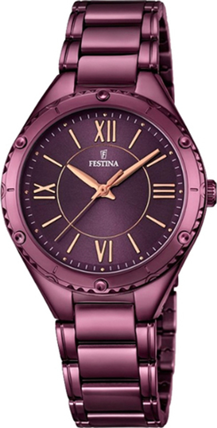 Женские наручные часы Festina F16924/2