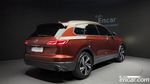 Volkswagen Touareg 3 Generation 3.0 TDI Premium (05.2023)