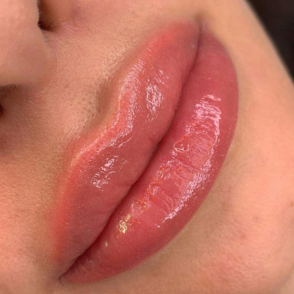 Пигмент AS Pigment Натуральный (Nude), 6мл.