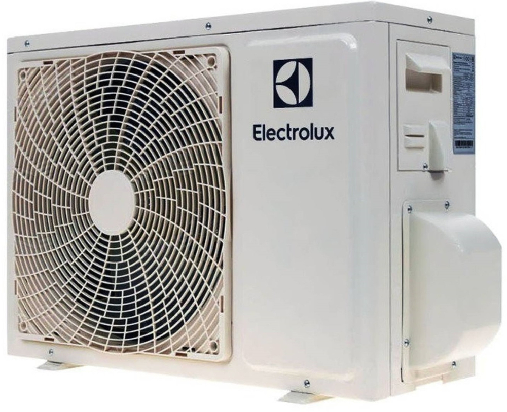 Сплит - система инверторного типа Electrolux Fusion Wave Super DC EACS/I-07HFW/N8