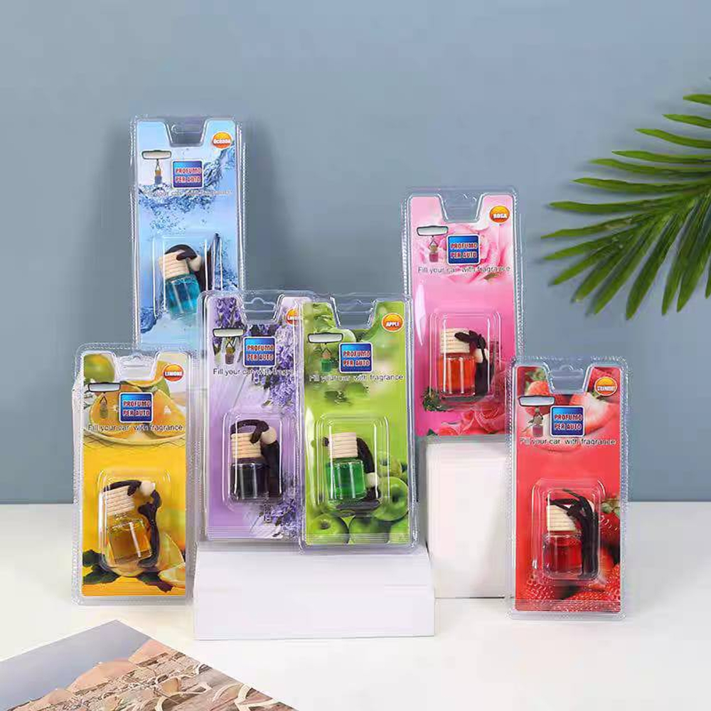 Ароматизатор для автомобиля