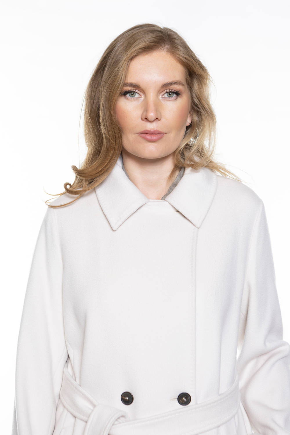 ШЕРСТЯНОЕ ПАЛЬТО