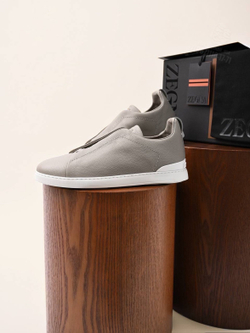 Кеды Ermenegildo Zegna