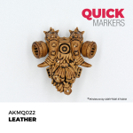 Набор акриловых маркеров AK Interactive Quick Marker Set - Humans