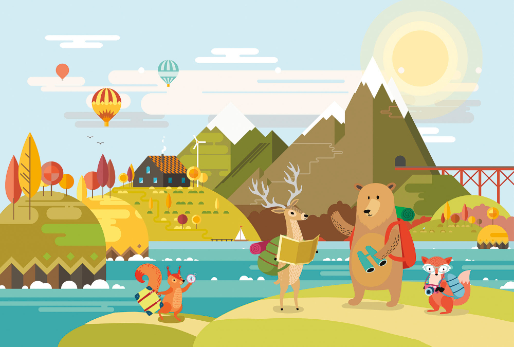 Коллекция Для самых маленьких