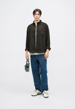 Carhartt WIP LEWIS - Рубашка - Коричневый
