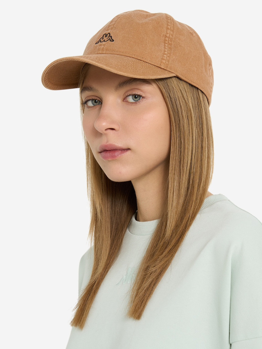 Кепка взрослая KAPPA