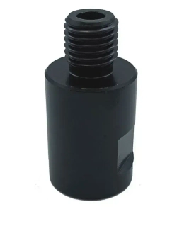 Переходник IRBISDIAM для алмазных коронок 55мм (отверстие-вал, М22-М16)