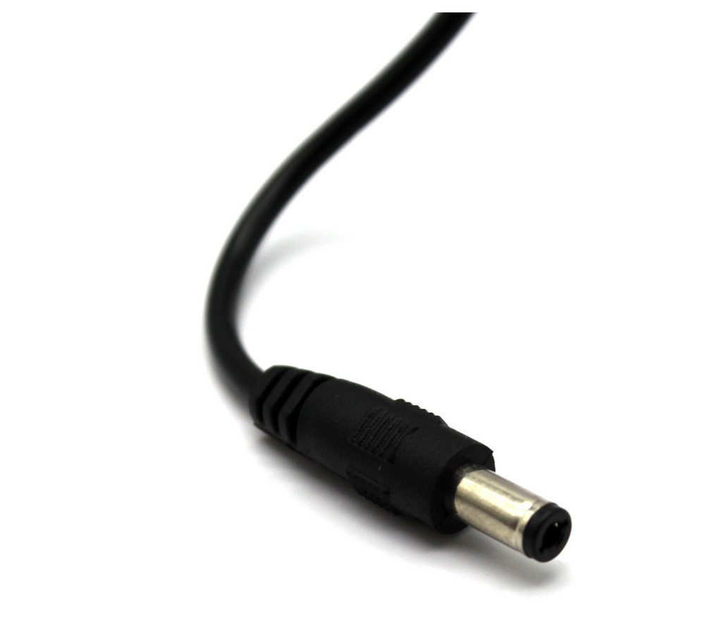 Адаптер питания LX-0501 (5V/1A) штекер 5.5мм.