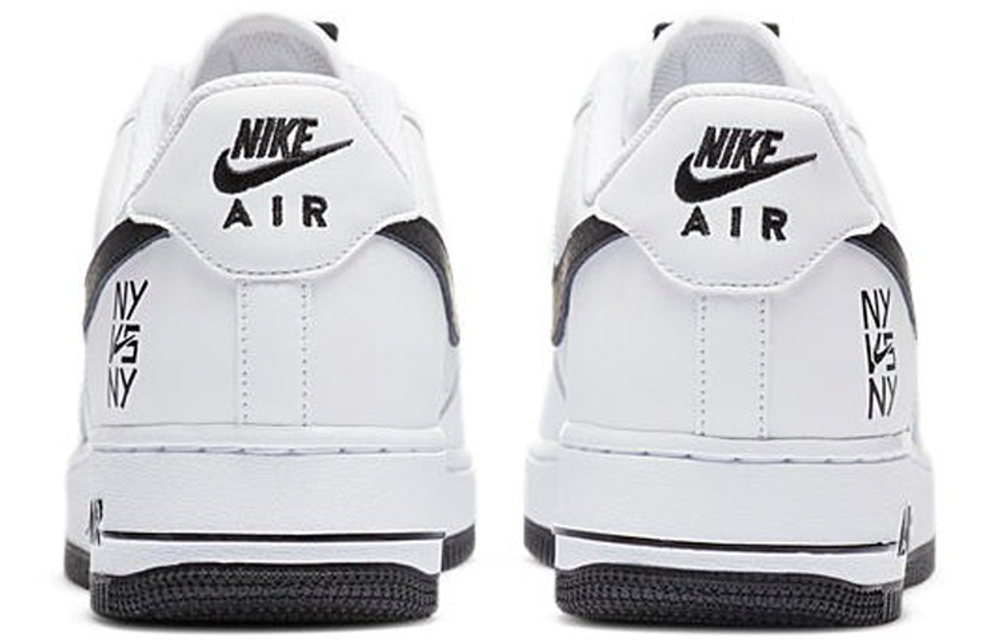 Кроссовки Nike Air Force 1 Ny Vs Ny