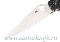 Нож Spyderco Police 3 VG10 Japanфотография - 2