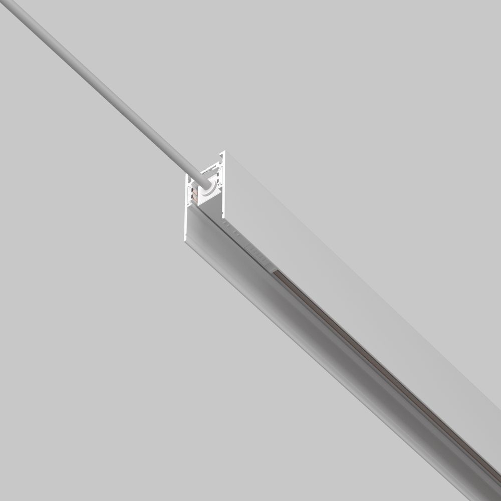 Ввод питания Maytoni Exility белый TRA034B-42W-1