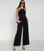 Брюки Patrizia Pepe - черный(8P0539 A6F5)