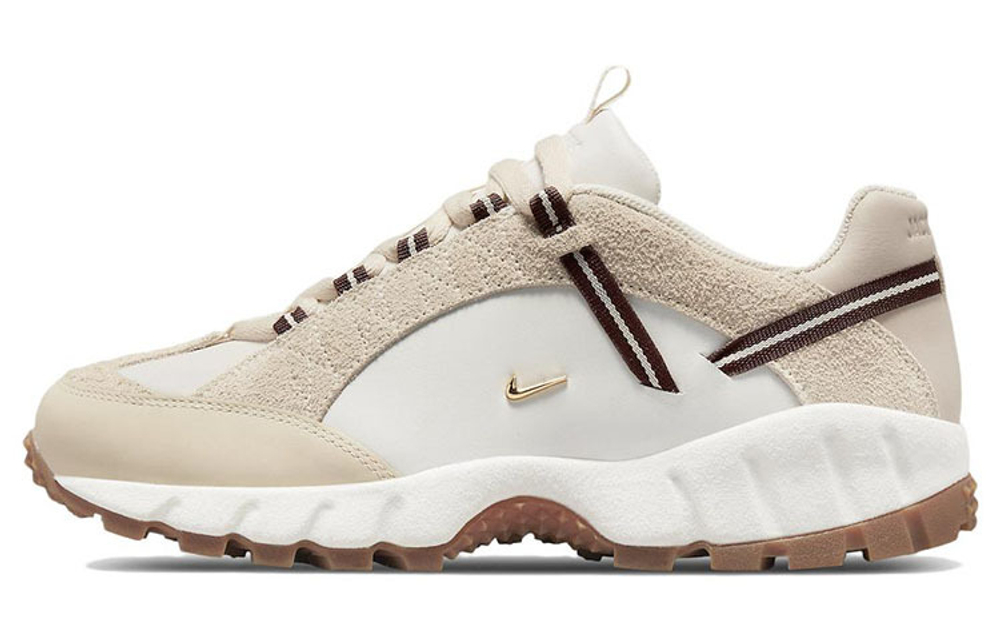 Кроссовки Jacquemus X Nike Nike X Jacquemusair Humara Air Humara Lx (Женская размерная сетка)