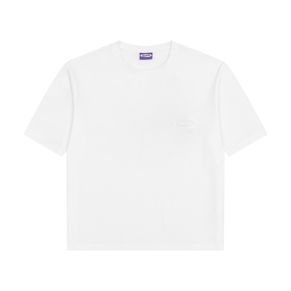 Футболка Ymkashix Cover