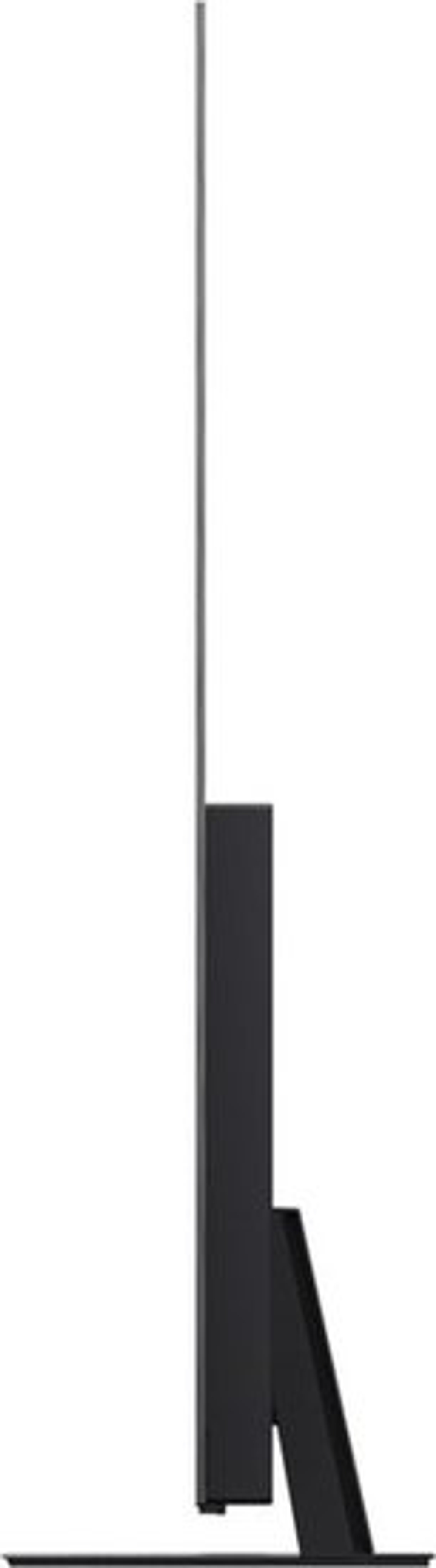 OLED телевизор LG OLED evo AI C5 OLED83C51LA
