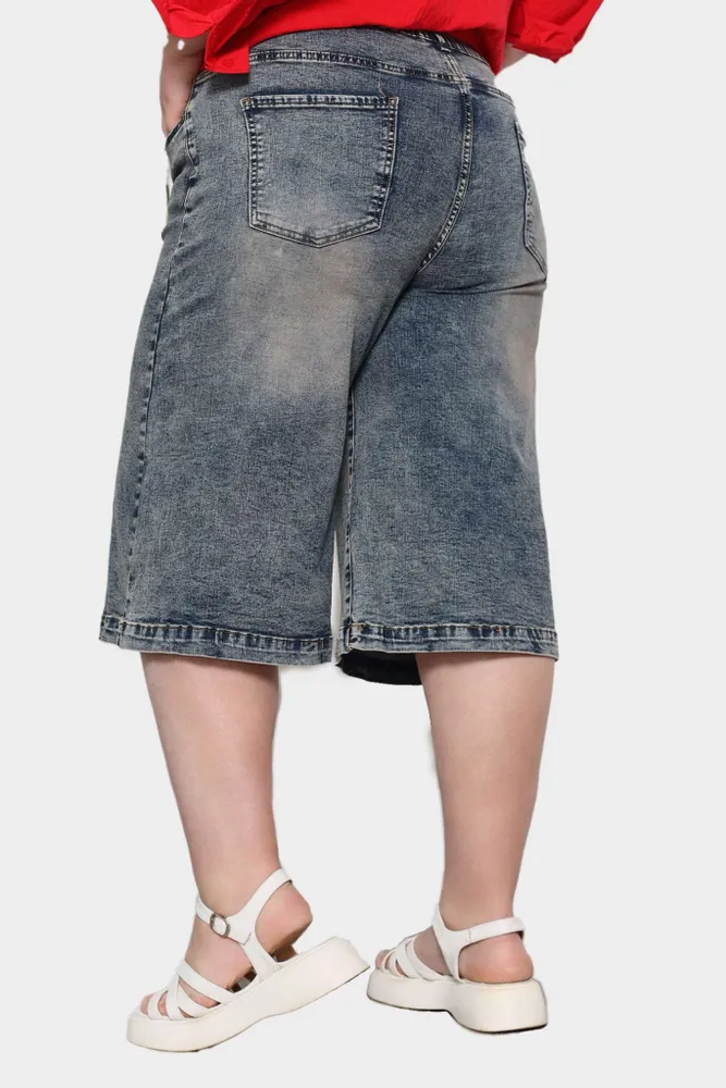 Шорты 20268 Fabrika