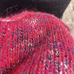 Бобинная пряжа Fantasia (Bacca)