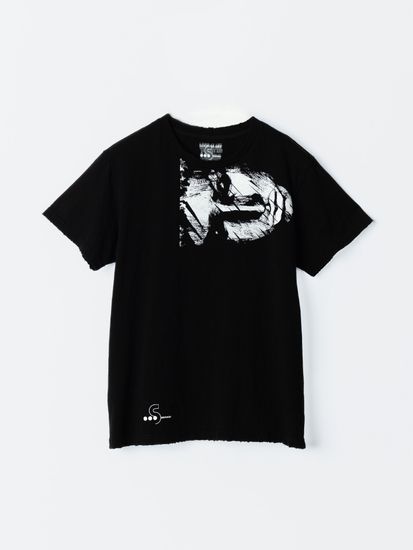 Футболка Face2Face/Human Collection