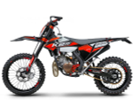 Мотоцикл K2R 250 ETC ENDURO