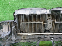 Бампер передний BMW X7 G07 19-22 M-paket (В сборе)