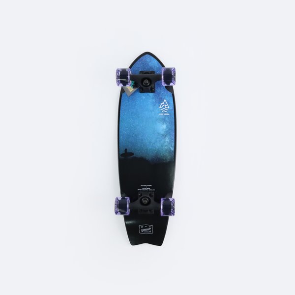 Круизер Eastcoast Surf Siberia 27