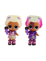 Игрушка в шаре ЛОЛ Сюрприз Ай Спай Тотс 542629EUC | L.O.L. Surprise Eye Spy Tots | кукла-сюрприз MGA Entertainment | 4+