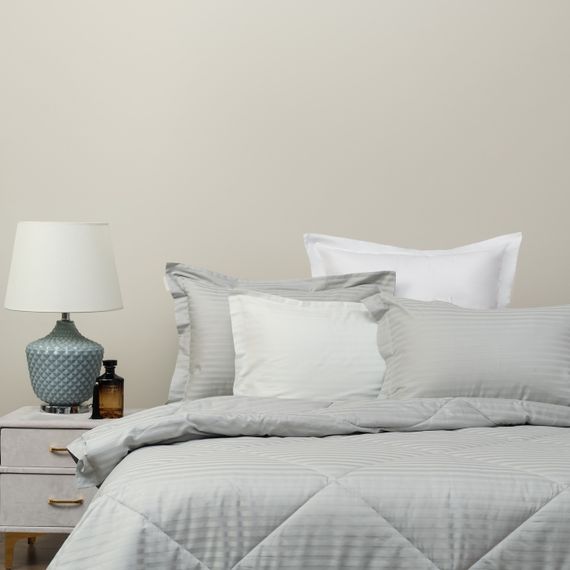 Федерико (серый) Комплект 7Е