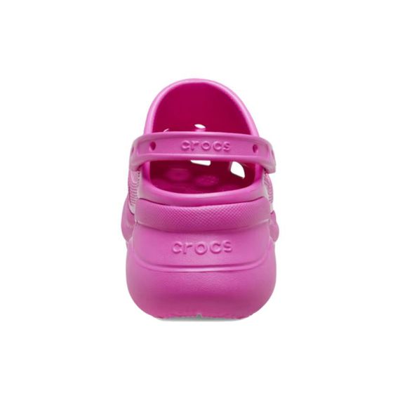 Crocs Bae Clog 'Rose Red'