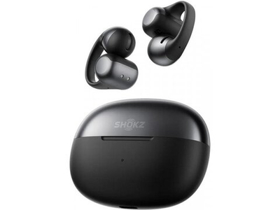 Наушники Shokz OpenDots One черный