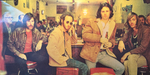 The Doors - Morrison Hotel (Скандинавия)