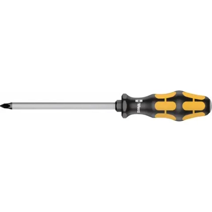 Крестовая отвёртка PH 3x150 мм WERA 05017015001